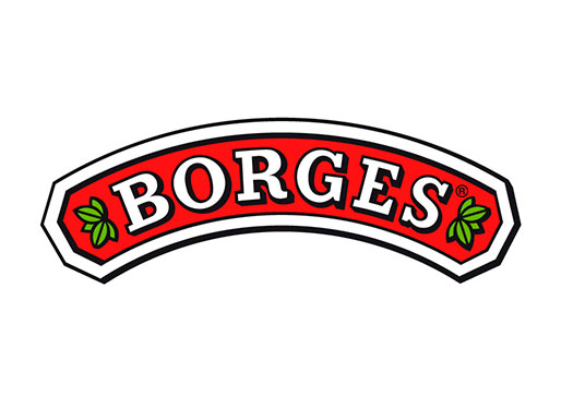 Borges International » Marcas